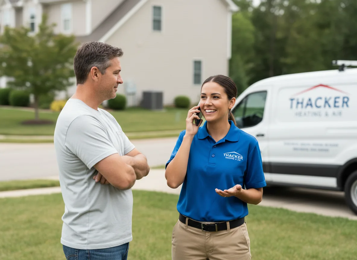Ac Repair Russell, KS FAQs